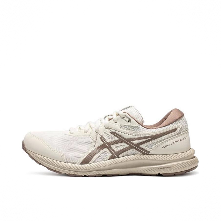 商品配色： 女款/白色/棕色