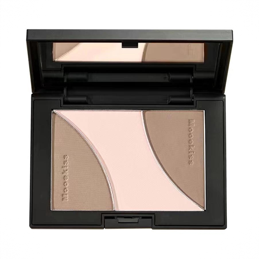 商品配色： 02 偏绿暖一白 白皙肤色