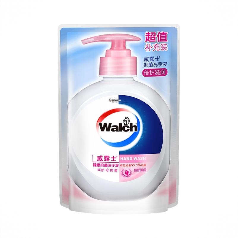 商品配色： 250ml/补充装