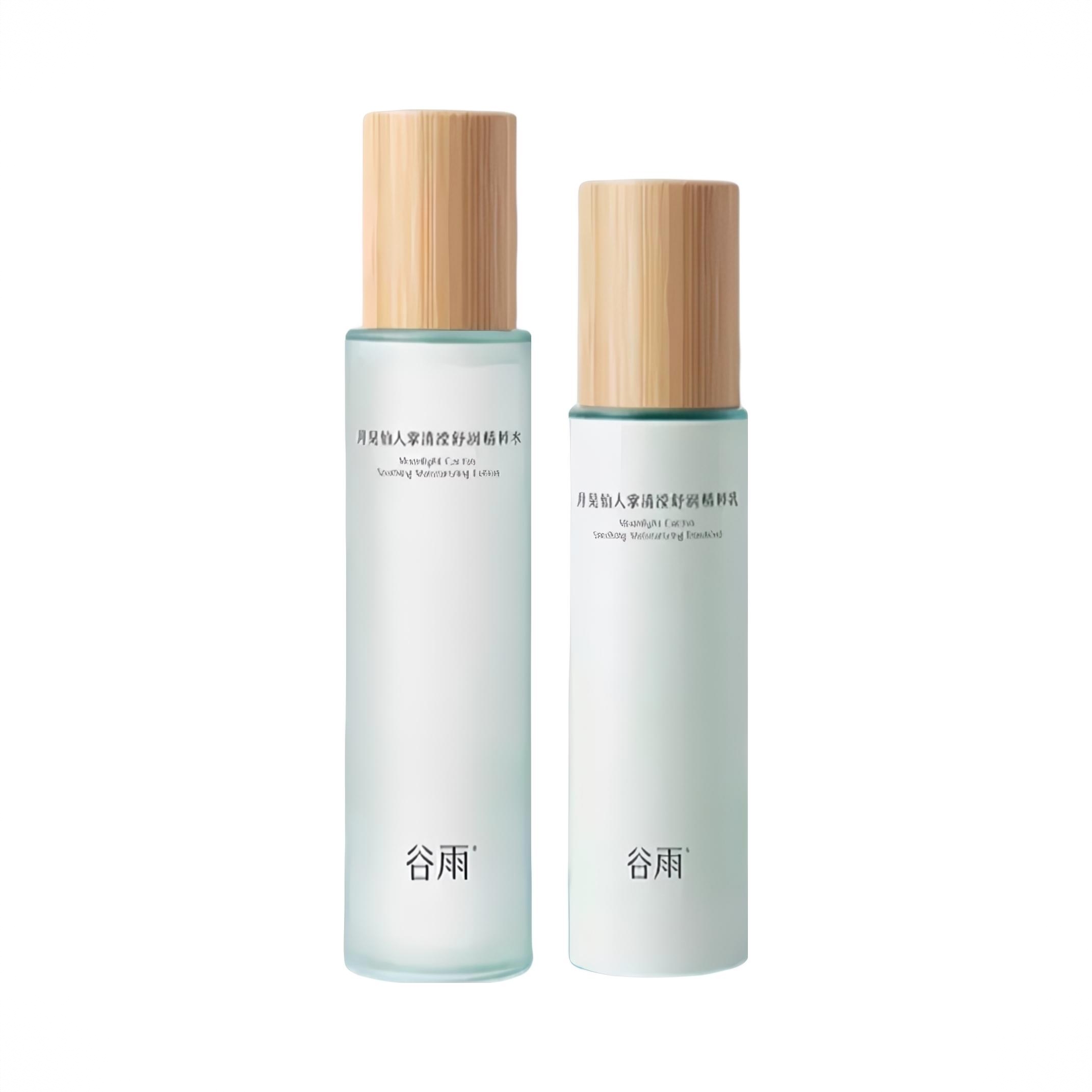商品配色： 【1.0】精粹水150ml+【1.0】精粹乳120ml