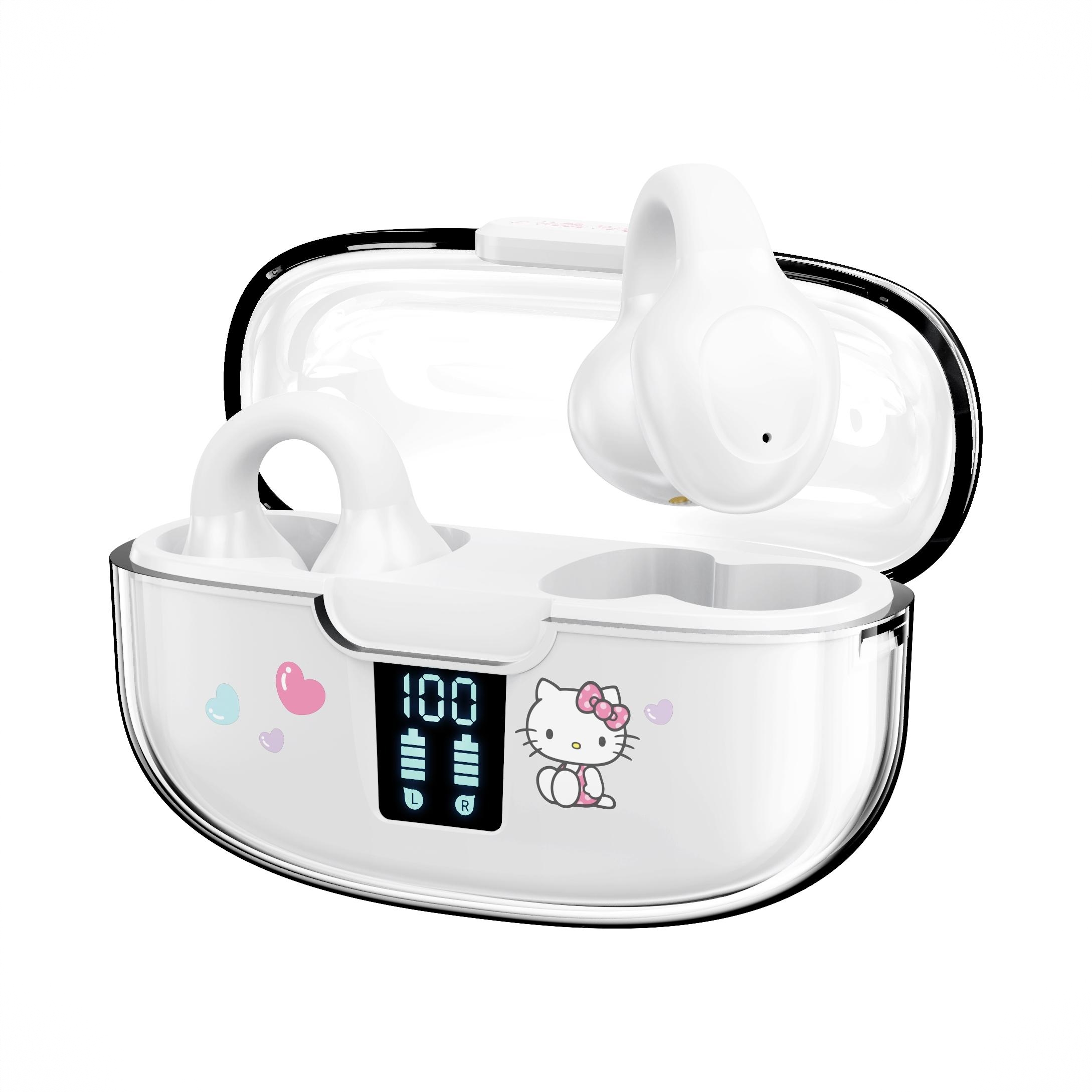 商品配色： 凯蒂猫