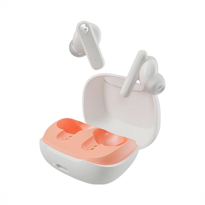 商品配色： 哑雾白