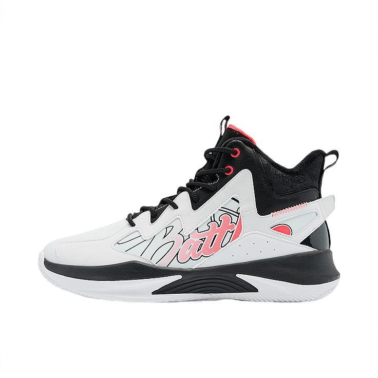 商品配色： 加绒/乔丹白/黑色