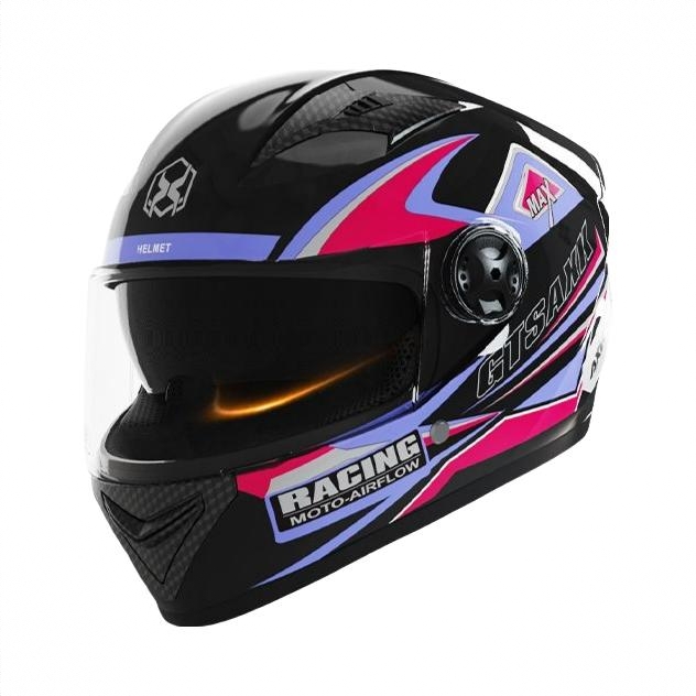 商品配色： 气流黑紫