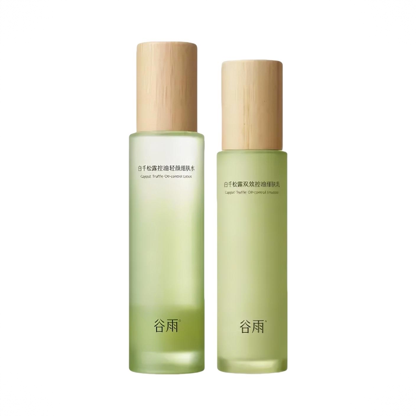 商品配色： 【2.0】控油水120ml+控油乳100ml