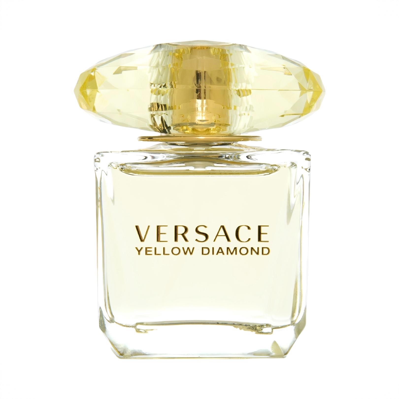 商品配色： 黄钻幻影金钻 淡香水EDT