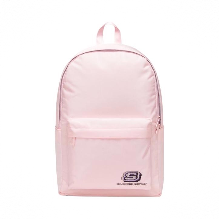商品配色： 炫彩粉色 L122U183-01UQ