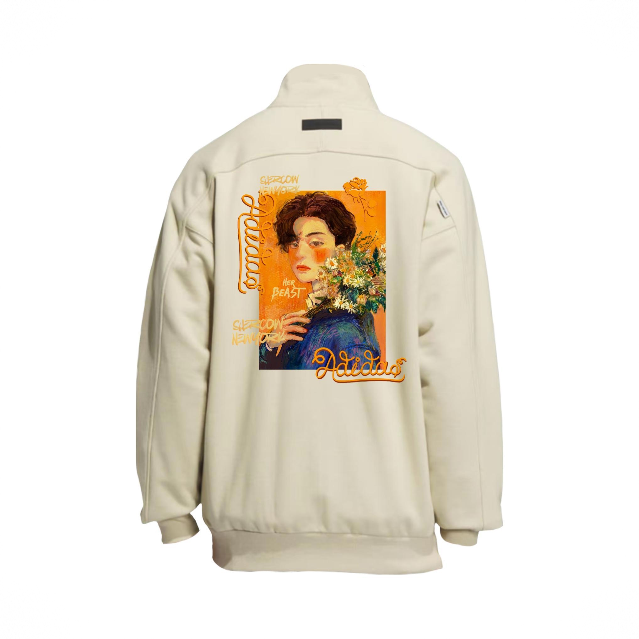商品配色： 草原棕/橘子哥