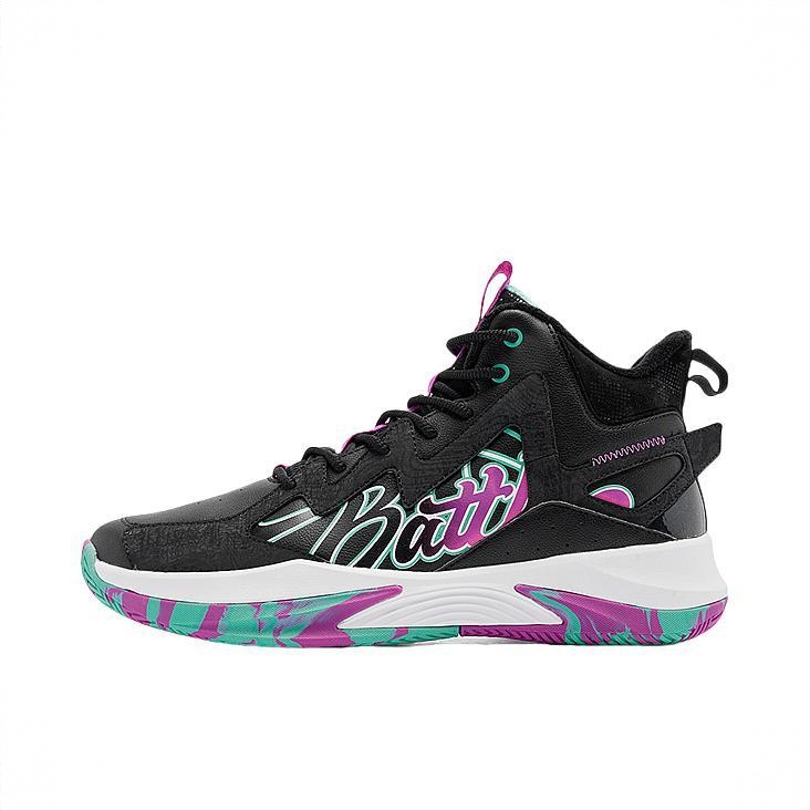 商品配色： 加绒/黑色/原子绿