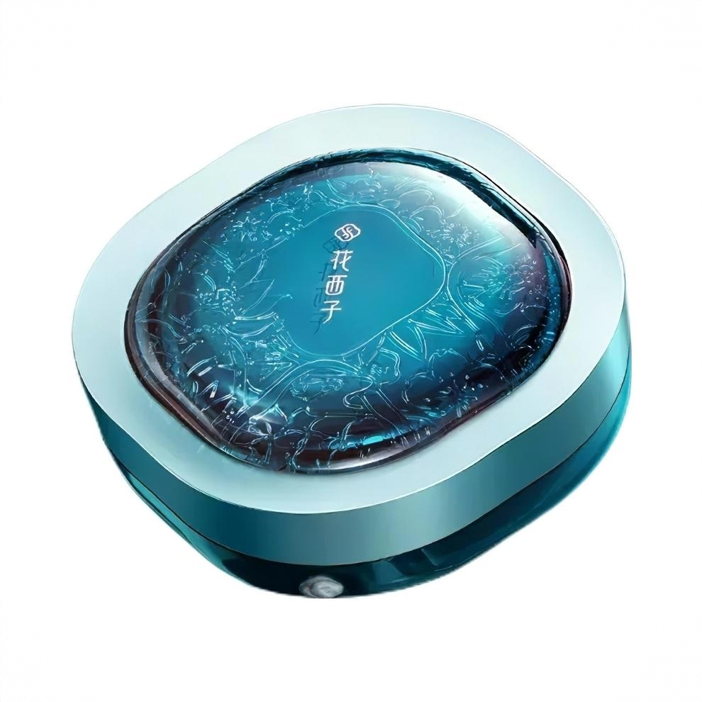 商品配色： K02颜如玉 自然肤色及黄皮