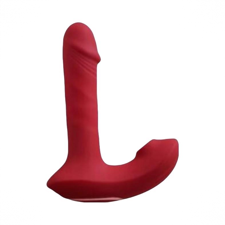 商品配色： 转珠款酒红色