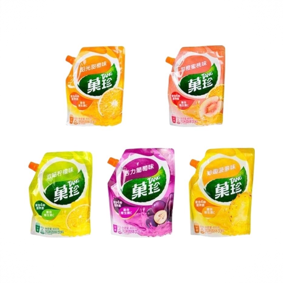 商品配色： 混合口味