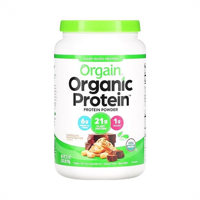 商品配色： 巧克力花生酱味