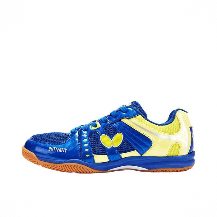 商品配色： 蓝色/黄色