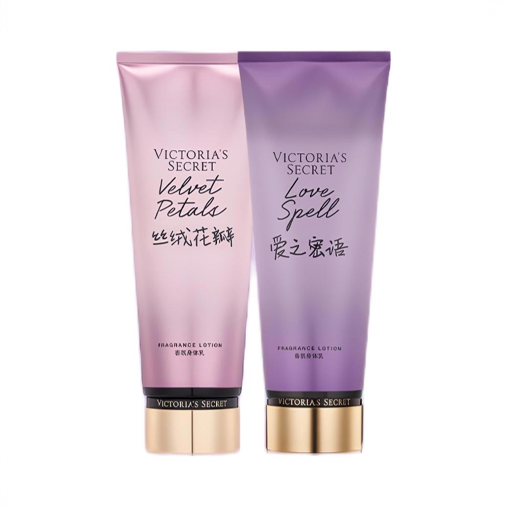 商品配色： 爱之密语236ml+丝绒花瓣236ml