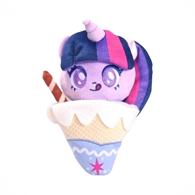 商品配色： 蓝莓圣代（开盒确认）