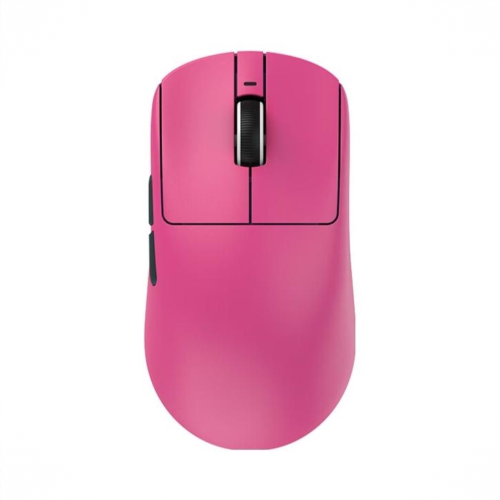 商品配色：  魅影粉