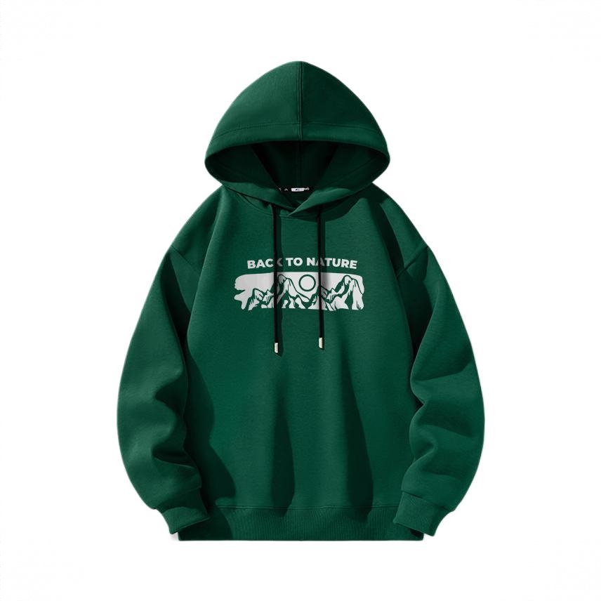 商品配色： 森林绿