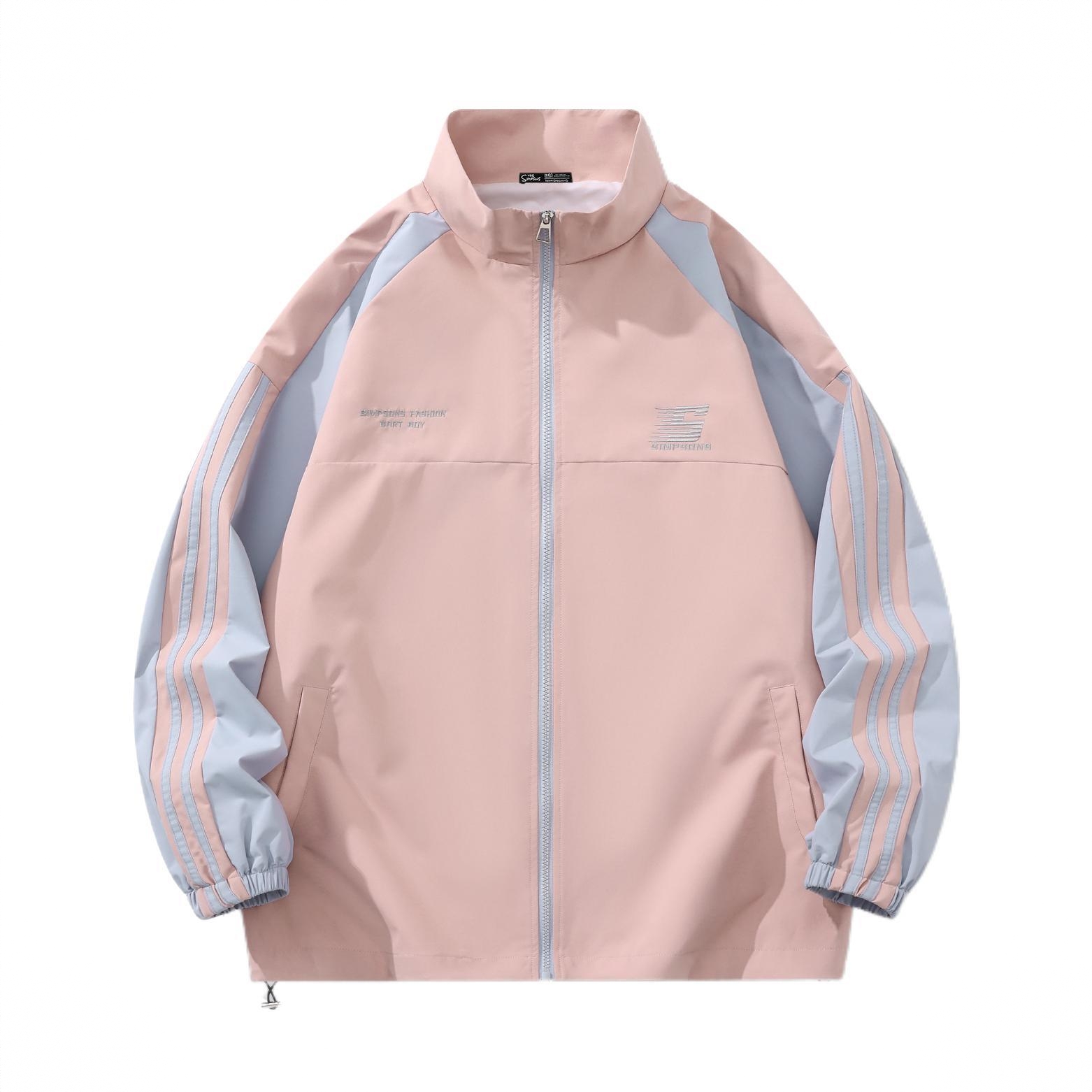 商品配色： 粉/浅蓝