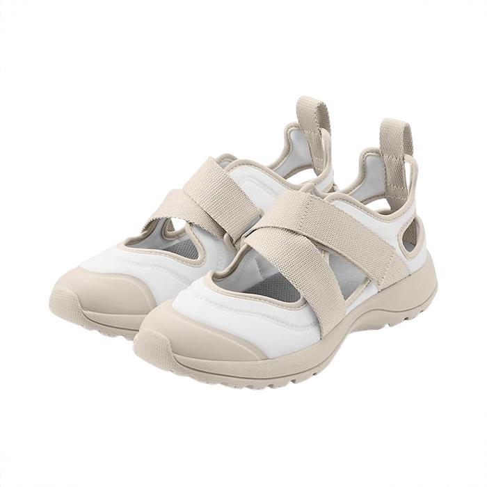 商品配色： 浅米色