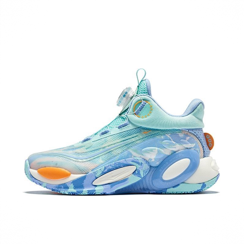 商品配色： 大童/碧池蓝/甘紫蓝/微晶白