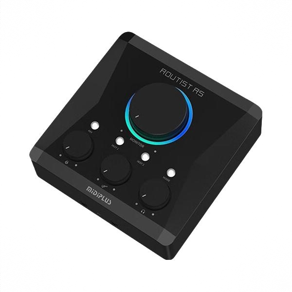 商品配色： Routist-RS黑色