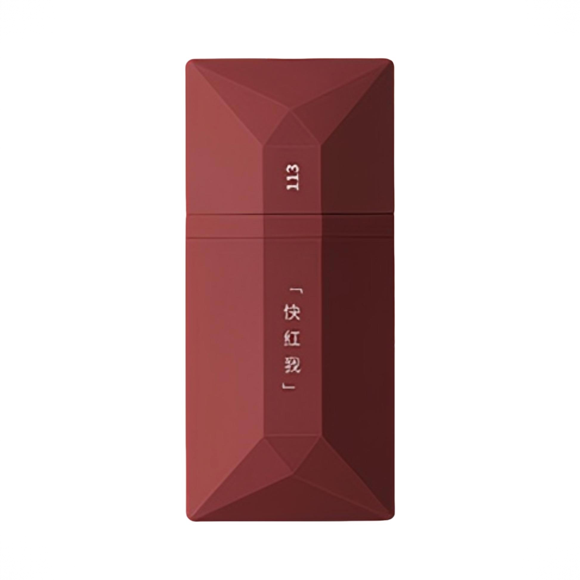 商品配色： 113快红我