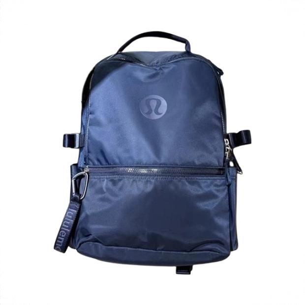 商品配色： 纯海军蓝 LU9B15S-31382