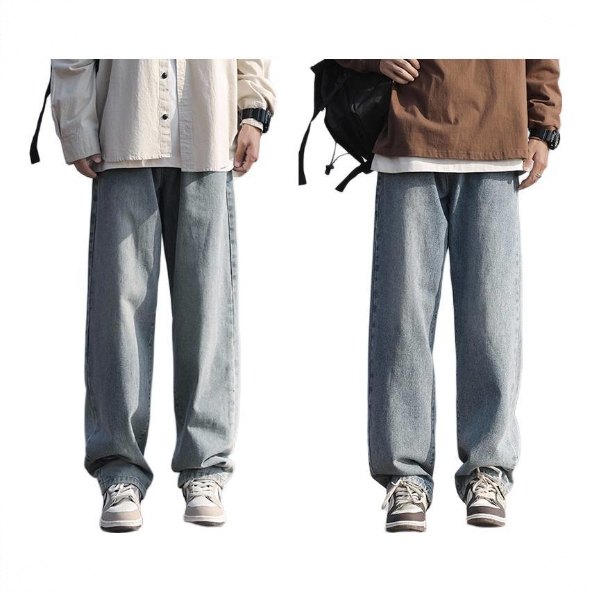 商品配色： 怀旧蓝+中蓝/两件装