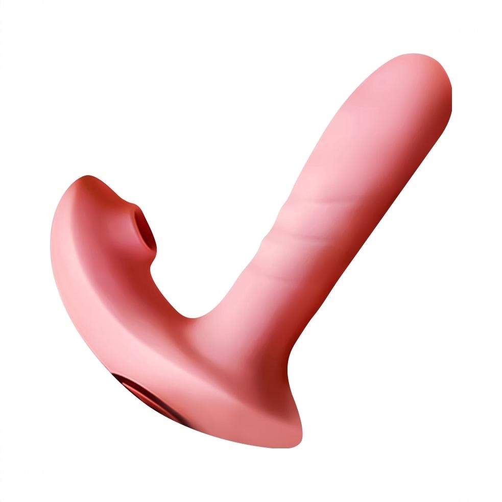 商品配色： 小程序遥控粉色