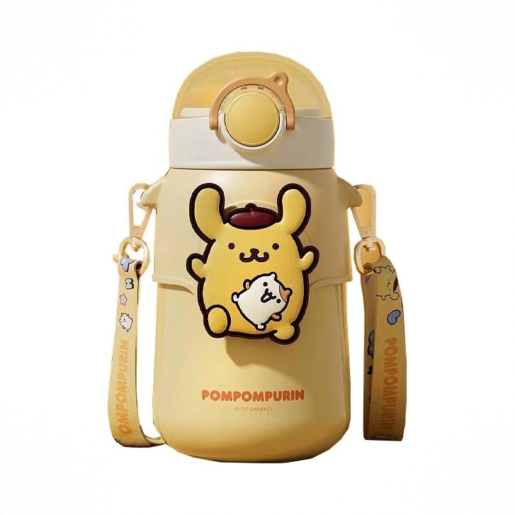 商品配色： 黄色布丁狗