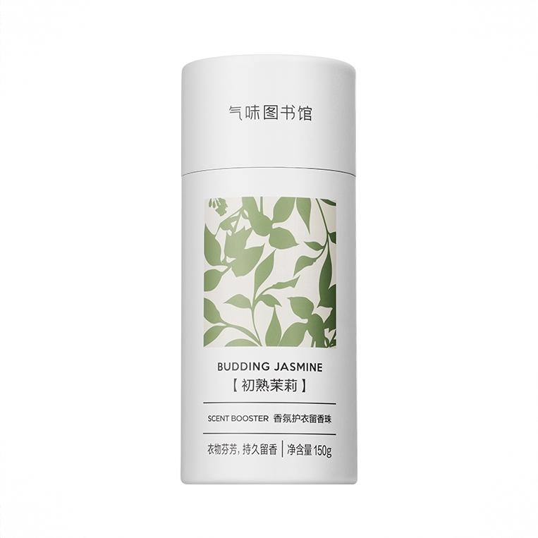商品配色： 初熟茉莉