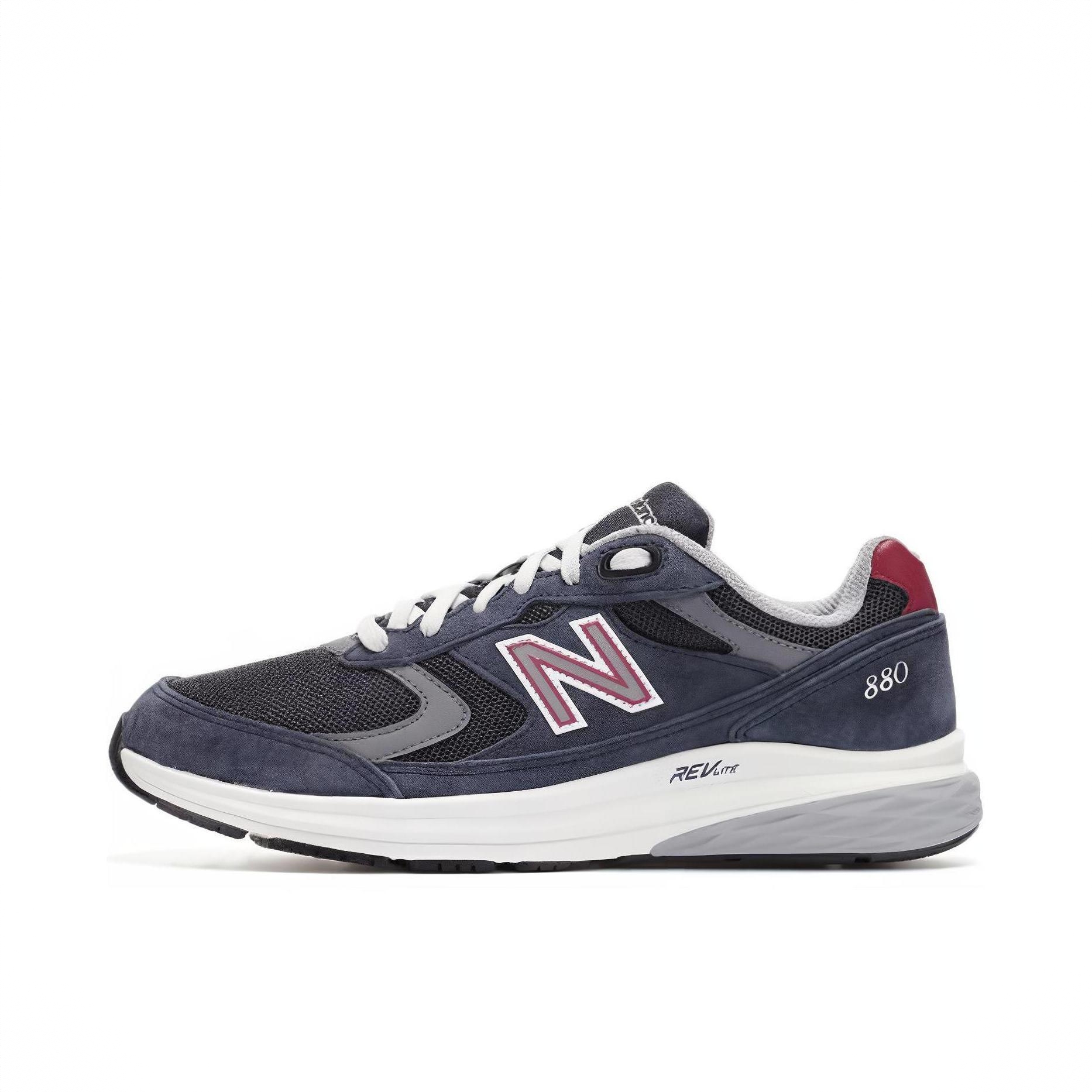 商品配色：Navy/Red V3/藏青