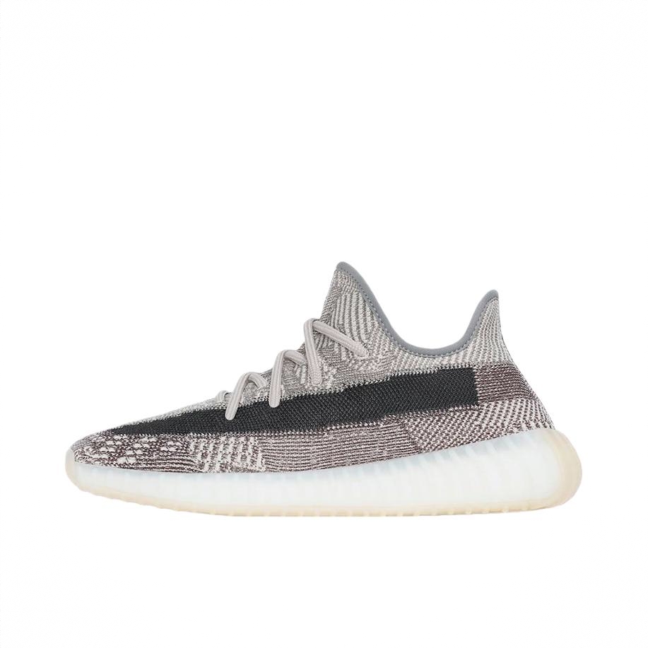 商品配色：Zyon 芝麻/灰黑