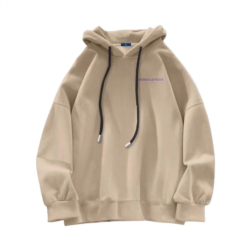 商品配色： 卡其/g拉莫德胸标