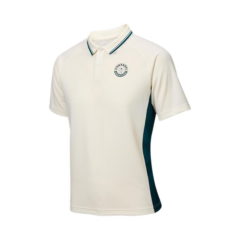 商品配色： 男款/米黄