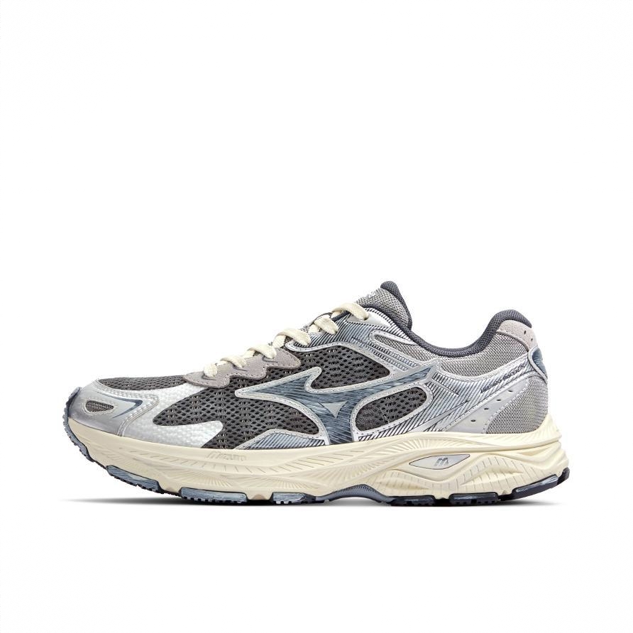 商品配色： 银色/灰色/蓝色