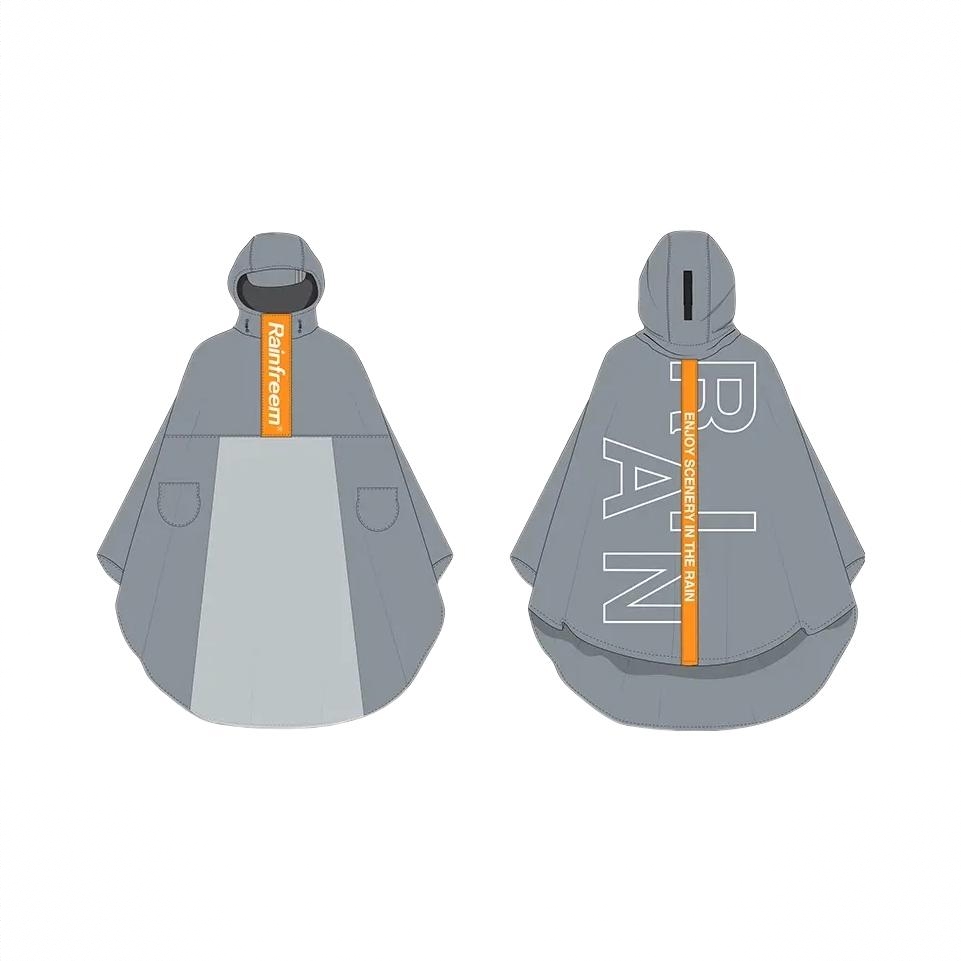 商品配色： 银灰色