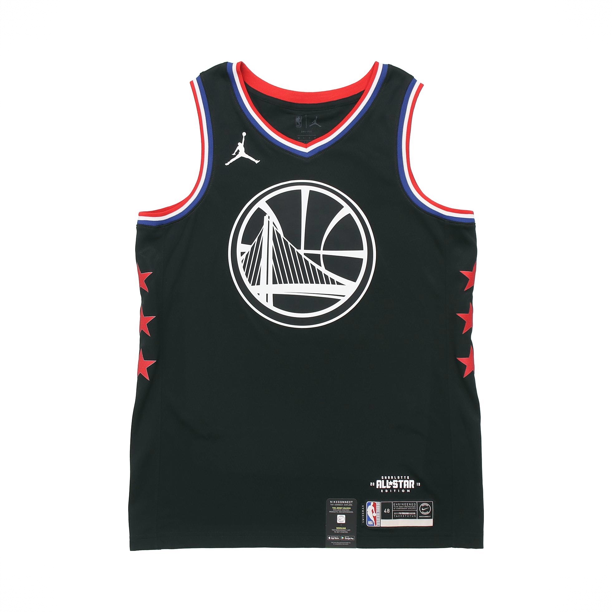 商品配色： Jordan/19-20/All-Star/SW