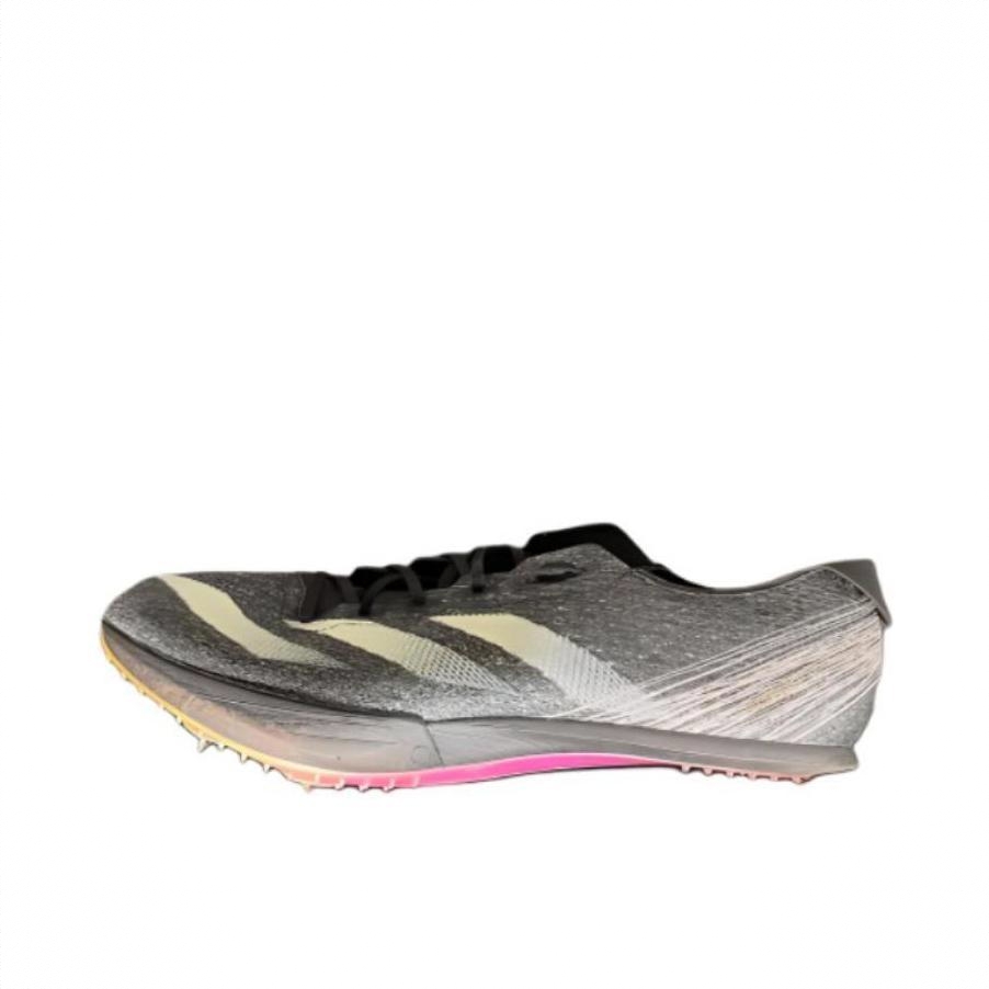 商品配色： 灰色/白色