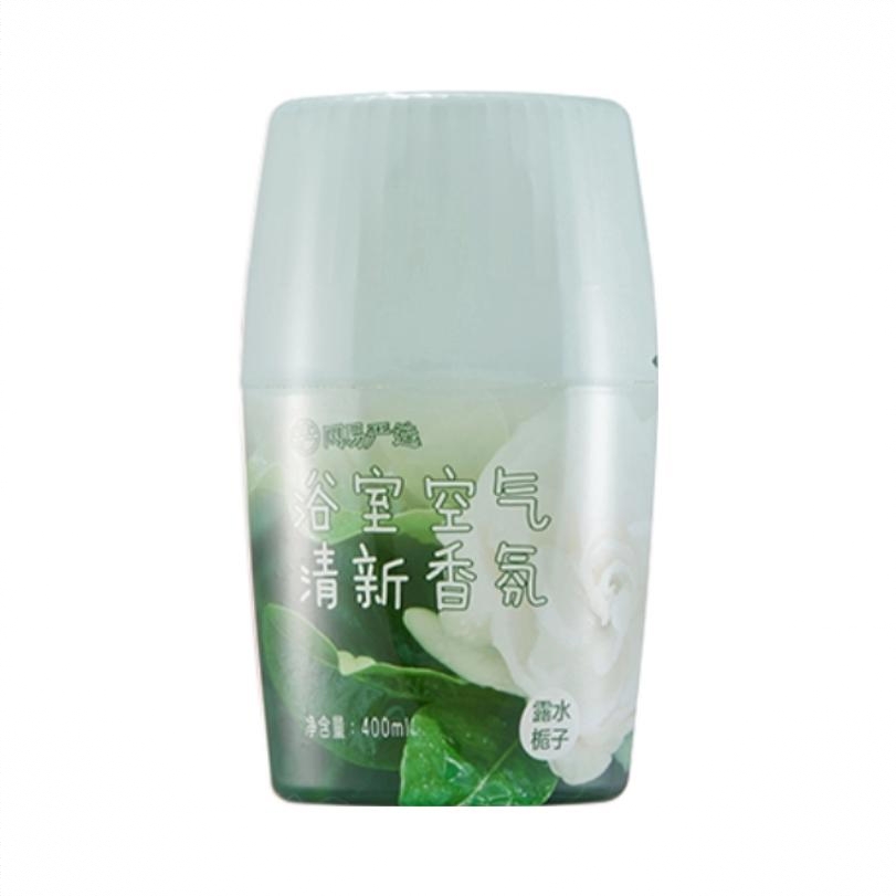 商品配色： 露水栀子