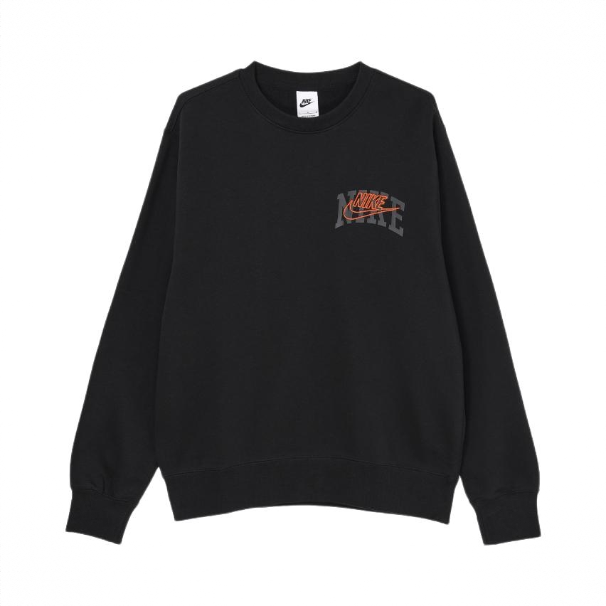 商品配色： 黑/醒目橙