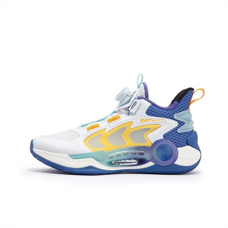 商品配色： 大童/白色/彩雀蓝/卷云蓝