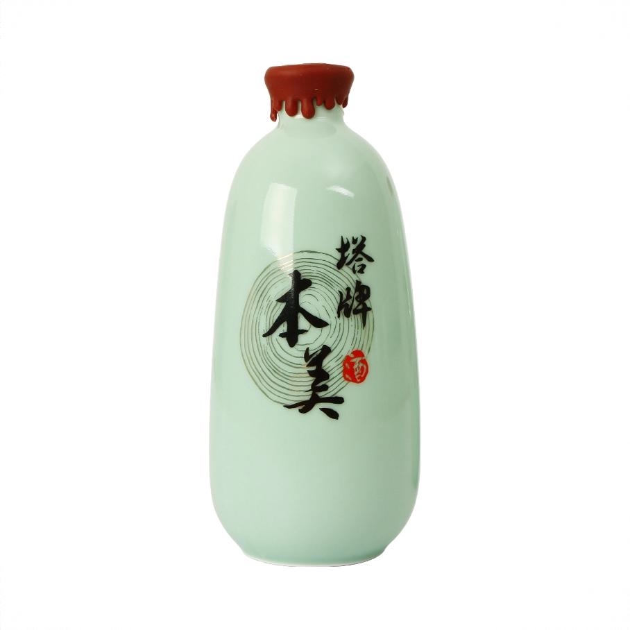商品配色： 500ml