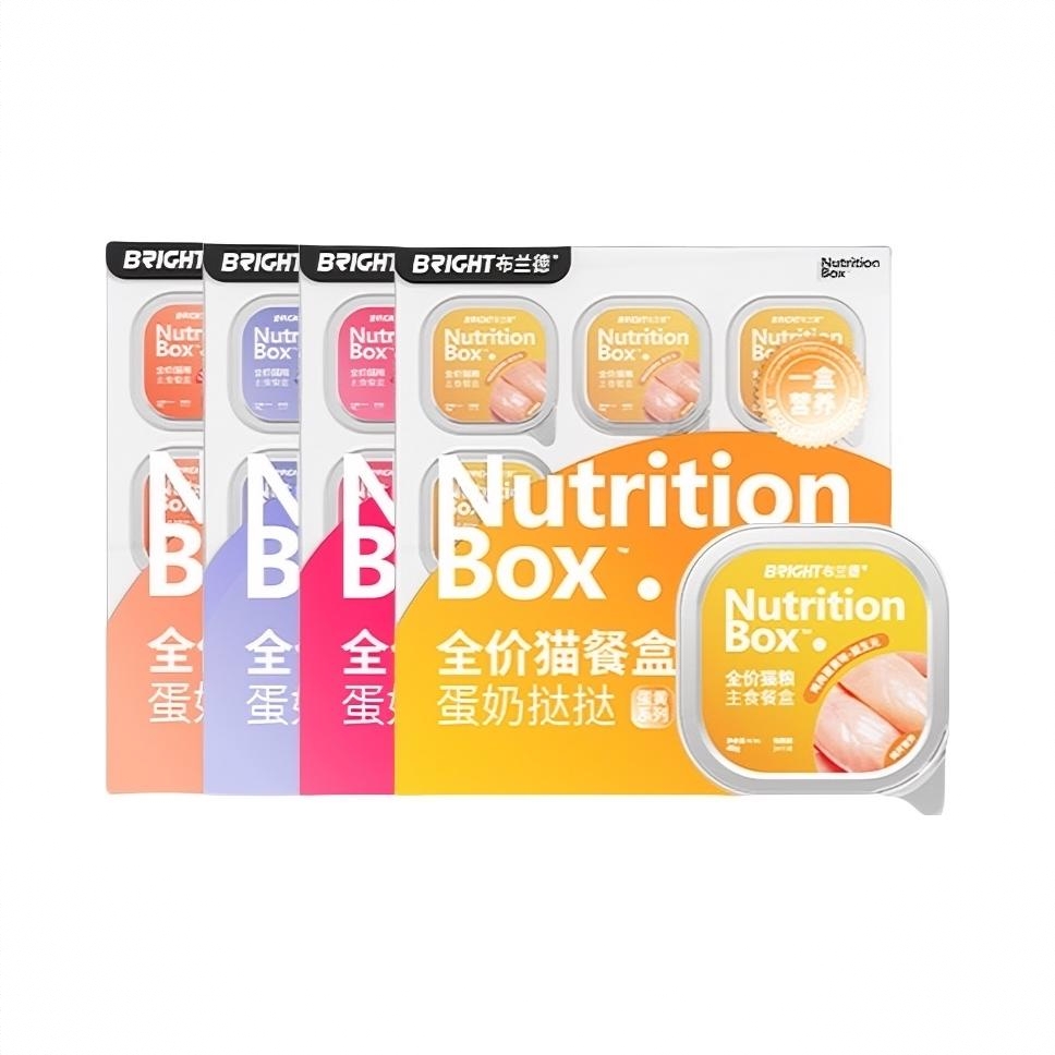 商品配色： 混合口味