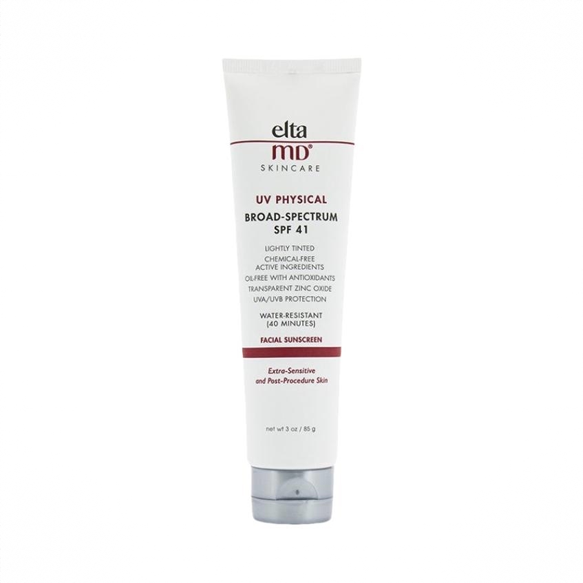 商品配色： SPF41 物理防晒，敏感肌适用