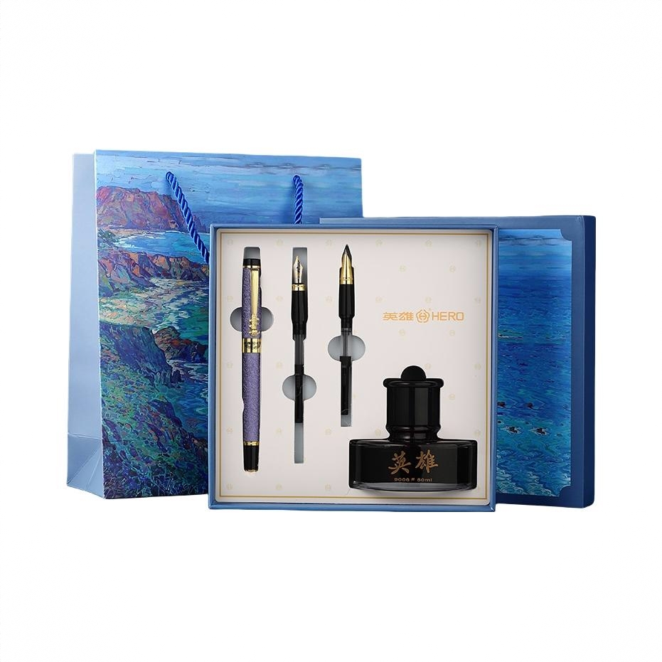 商品配色： 兰紫