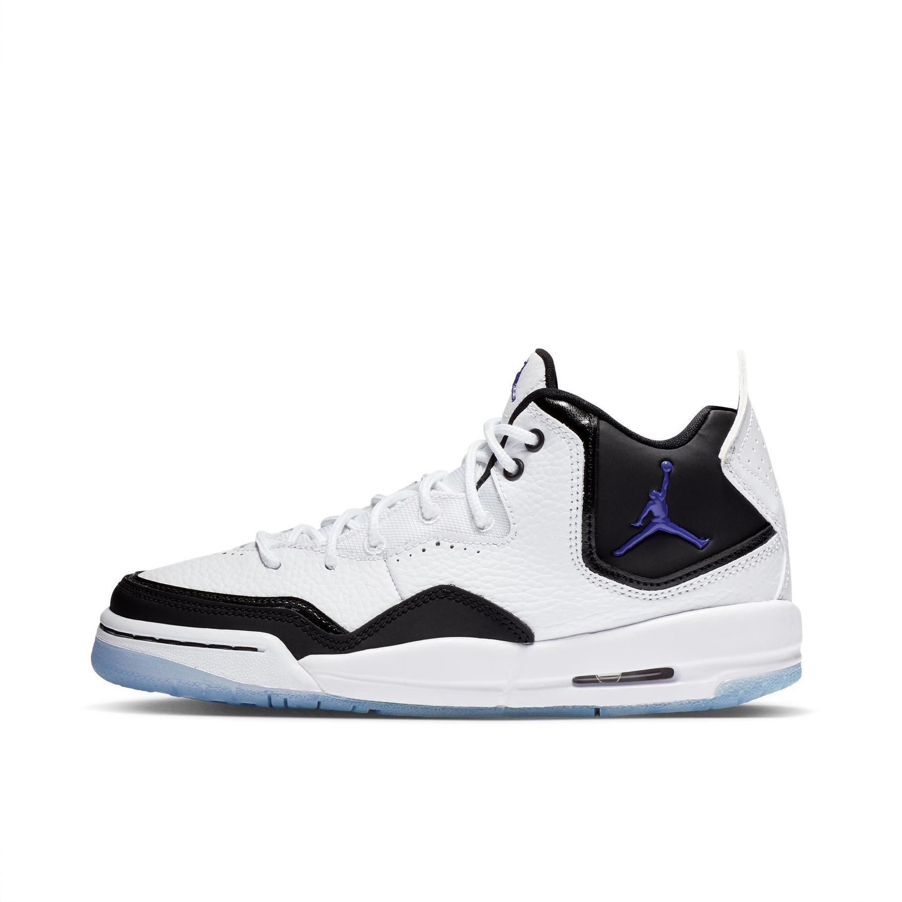 商品配色： 女款/白色/黑色