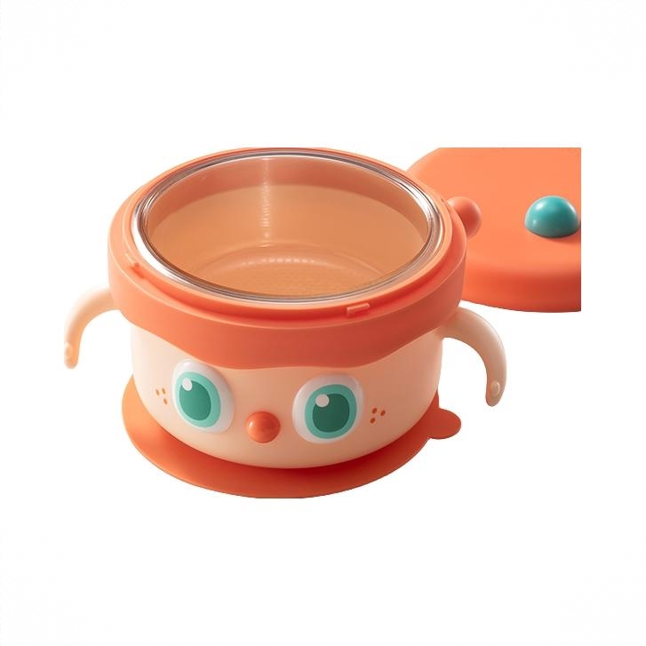 商品配色： 里瑟橙【PPSU内胆】