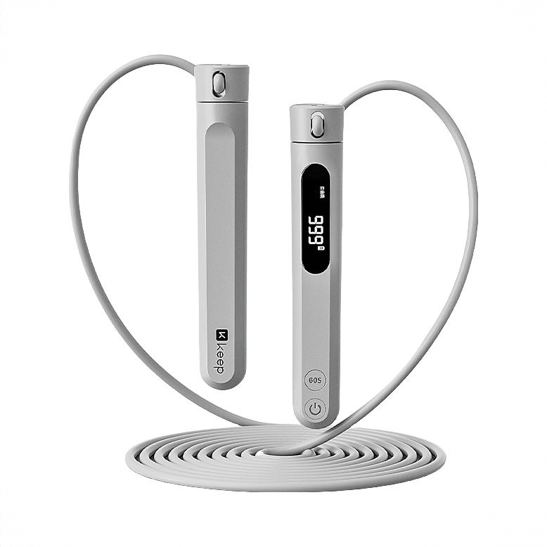 商品配色： 云母灰长绳